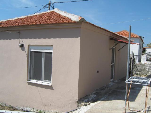 George House Villa Theologos  Exterior foto