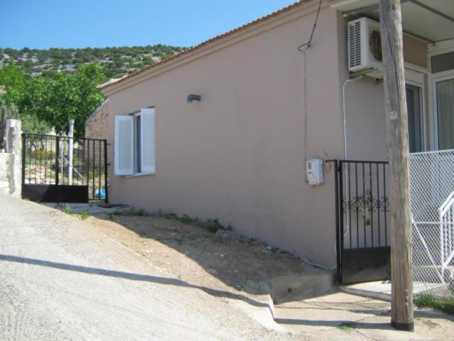 George House Villa Theologos  Exterior foto
