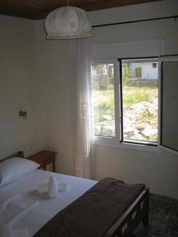 George House Villa Theologos  Exterior foto